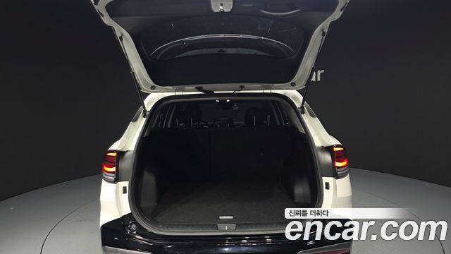 Kia Sportage (V) Diesel 2.0 2WD Prestige 2022 — фото 37