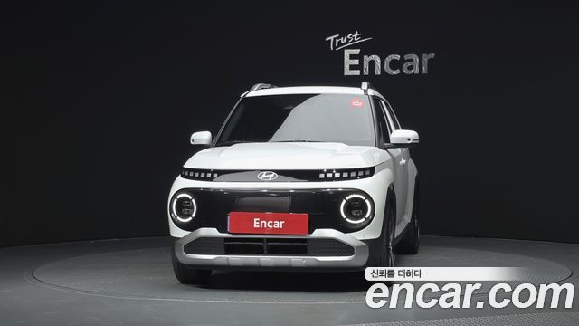 Hyundai Casper Electric Inspiration 2025 — фото 3
