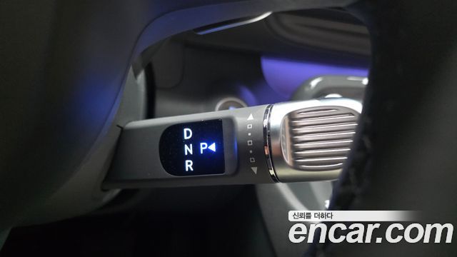 Hyundai Casper Electric Inspiration 2025 — фото 9