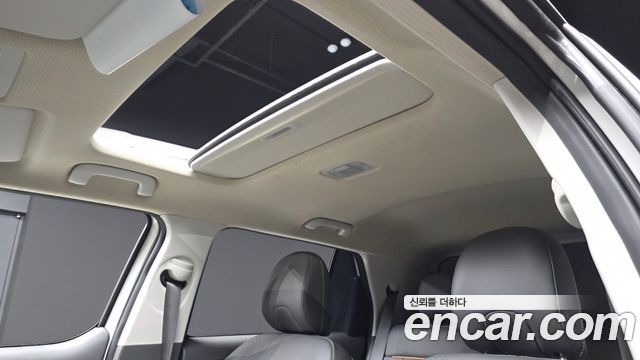 Hyundai Casper Electric Inspiration 2025 — фото 17