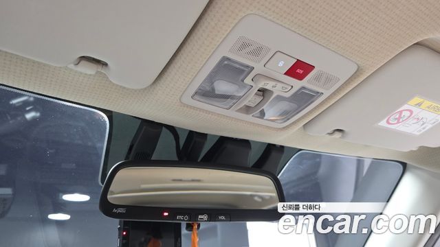 Hyundai Casper Electric Inspiration 2025 — фото 18