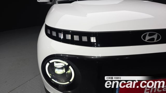Hyundai Casper Electric Inspiration 2025 — фото 22
