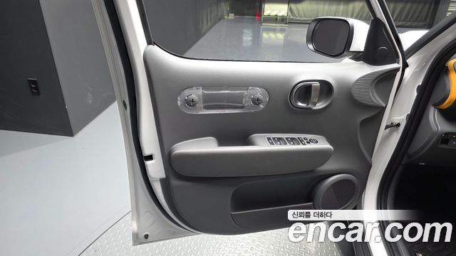 Hyundai Casper Electric Inspiration 2025 — фото 24