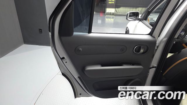 Hyundai Casper Electric Inspiration 2025 — фото 25