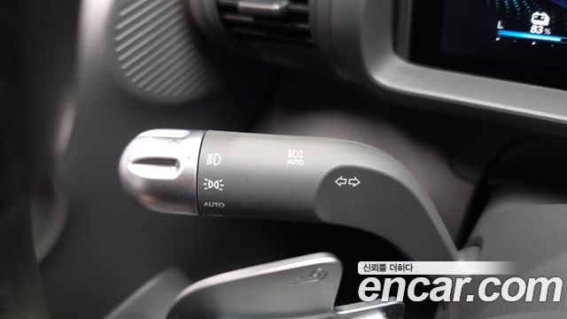 Hyundai Casper Electric Inspiration 2025 — фото 27