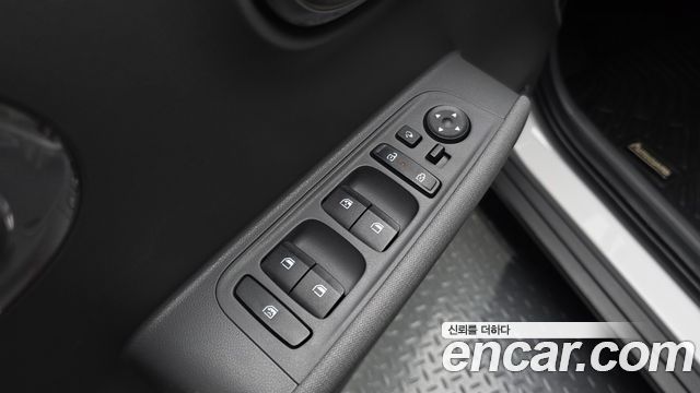 Hyundai Casper Electric Inspiration 2025 — фото 29