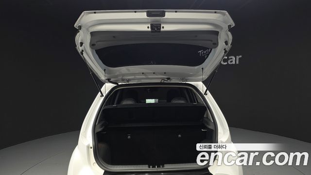 Hyundai Casper Electric Inspiration 2025 — фото 31