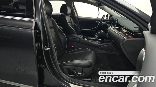 Kia K9 3.8 GDI AWD PlatinumⅡ 2019 — фото 10