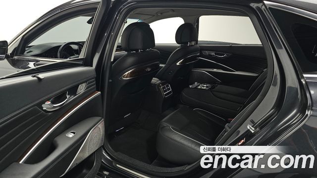Kia K9 3.8 GDI AWD PlatinumⅡ 2019 — фото 12