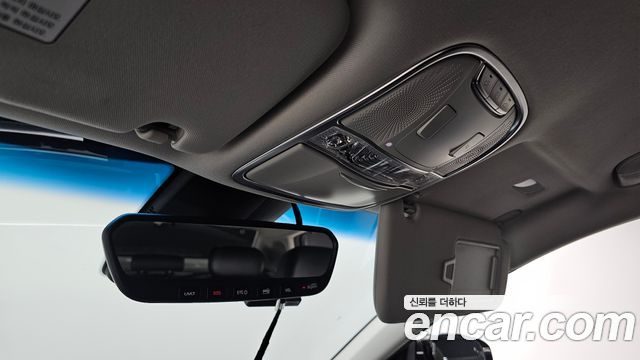 Kia K9 3.8 GDI AWD PlatinumⅡ 2019 — фото 20