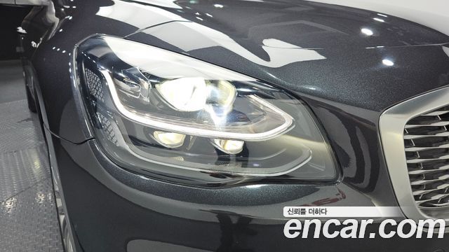 Kia K9 3.8 GDI AWD PlatinumⅡ 2019 — фото 22
