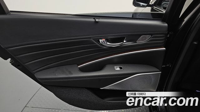 Kia K9 3.8 GDI AWD PlatinumⅡ 2019 — фото 25