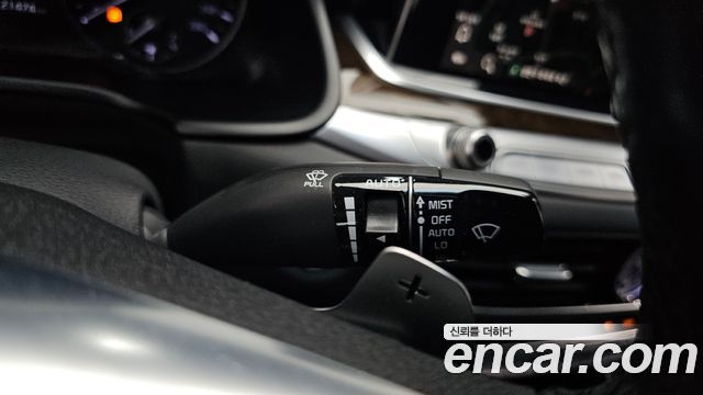 Kia K9 3.8 GDI AWD PlatinumⅡ 2019 — фото 34