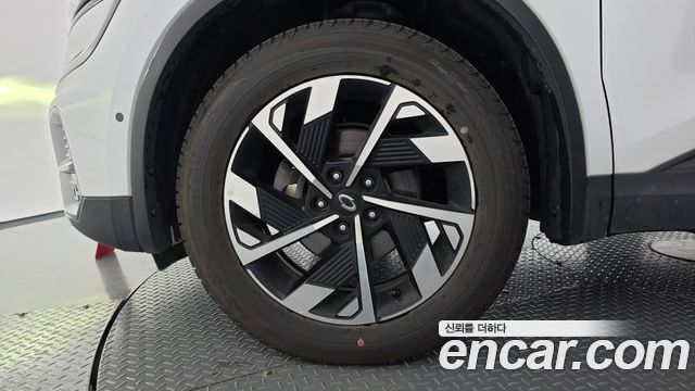Renault Korea QM6 2.0 LPe LE 2WD 2024 — фото 5