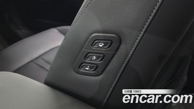 Hyundai Sonata The Edge Hybrid (DN8) Exclusive 2026 — фото 17