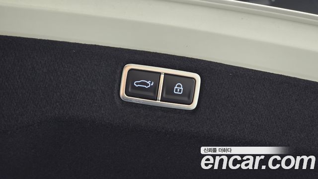 Hyundai Sonata The Edge Hybrid (DN8) Exclusive 2026 — фото 18