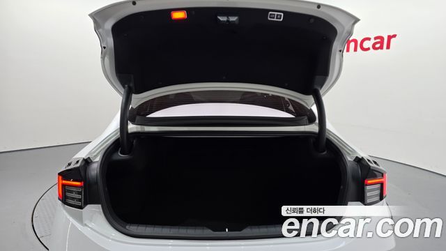 Hyundai Sonata The Edge Hybrid (DN8) Exclusive 2026 — фото 19