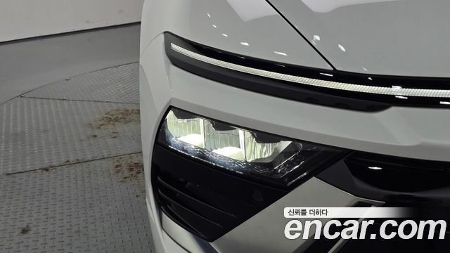 Hyundai Sonata The Edge Hybrid (DN8) Exclusive 2026 — фото 22