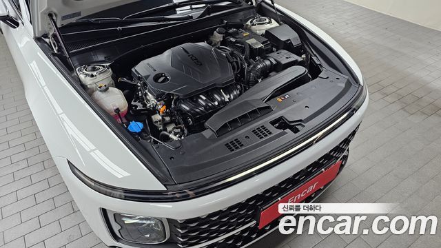 Hyundai Grandeur (GN7) 2,5 Gasoline 2WD Exclusive 2023 — фото 6