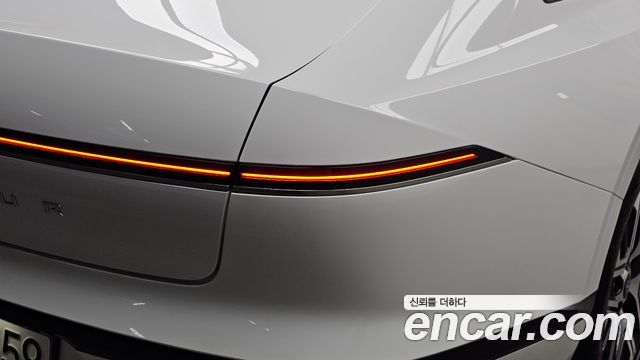 Hyundai Grandeur (GN7) 2,5 Gasoline 2WD Exclusive 2023 — фото 23
