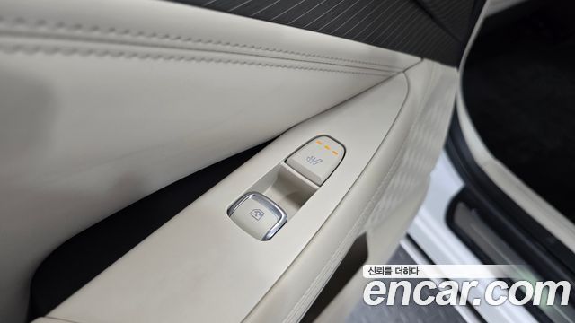 Kia K8 Hybrid Signature 2025 — фото 24