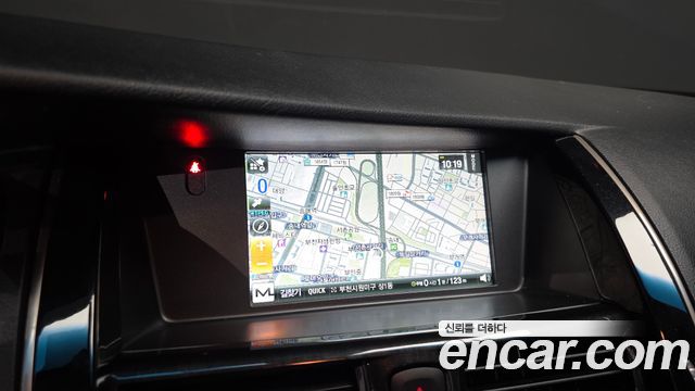 Renault Korea SM7 RE Standard 2014 — фото 19