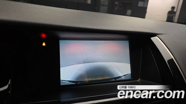 Renault Korea SM7 RE Standard 2014 — фото 20