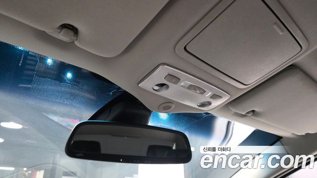 Renault Korea SM7 RE Standard 2014 — фото 21