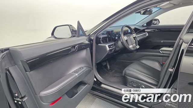Hyundai Grandeur (GN7) 2,5 Gasoline 2WD Exclusive 2023 — фото 10