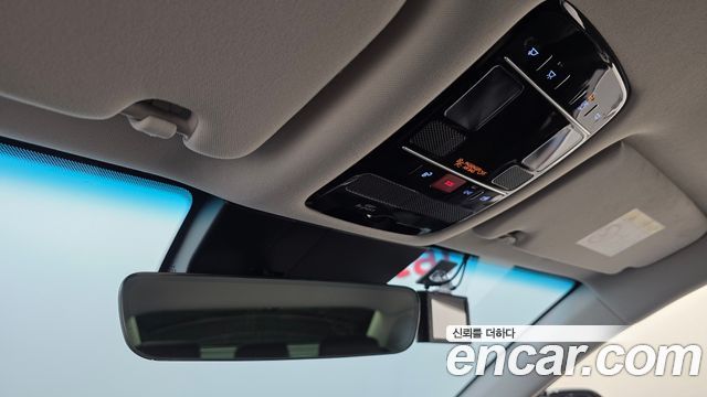 Hyundai Grandeur (GN7) 2,5 Gasoline 2WD Exclusive 2023 — фото 19