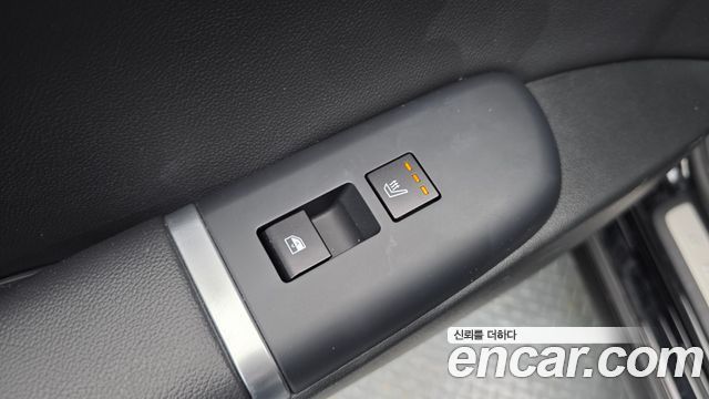 Hyundai Grandeur (GN7) 2,5 Gasoline 2WD Exclusive 2023 — фото 20