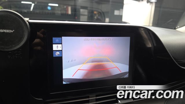 Hyundai Grandeur (IG) 3.0 LPi (Taxi) example 2022 — фото 15