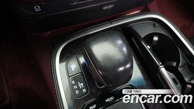 Lexus LS500h (V) 3.5 Platinum AWD 2018 — фото 9