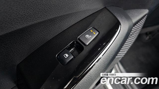 Kia Seltos Gasoline 2.0 2WD Signature 2025 — фото 19