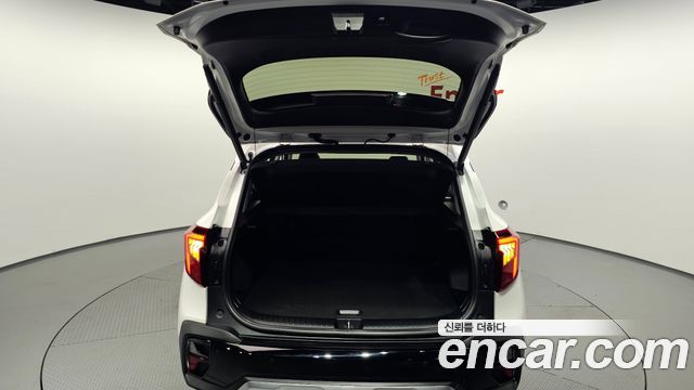 Kia Seltos Gasoline 2.0 2WD Signature 2025 — фото 20