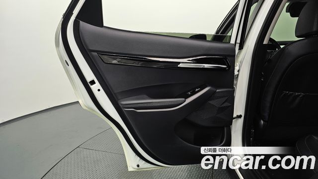 Kia Seltos Gasoline 2.0 2WD Signature 2025 — фото 25