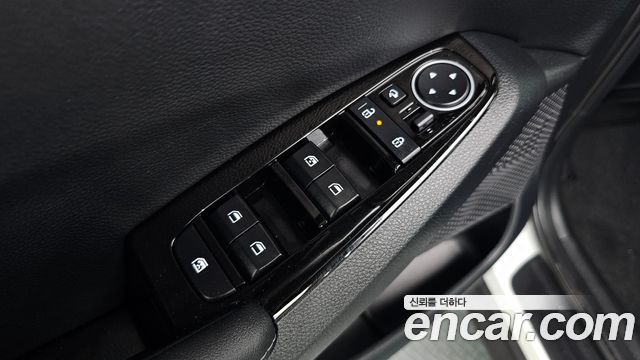 Kia Seltos Gasoline 2.0 2WD Signature 2025 — фото 28