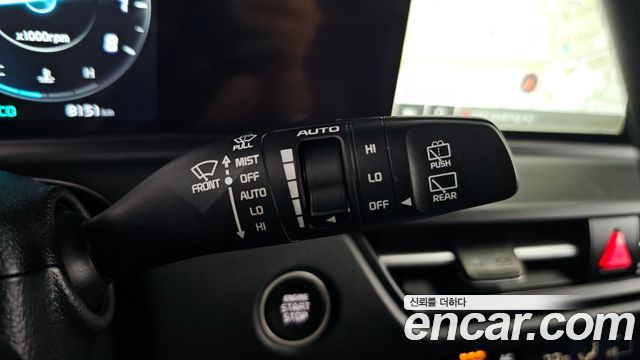 Kia Seltos Gasoline 2.0 2WD Signature 2025 — фото 32