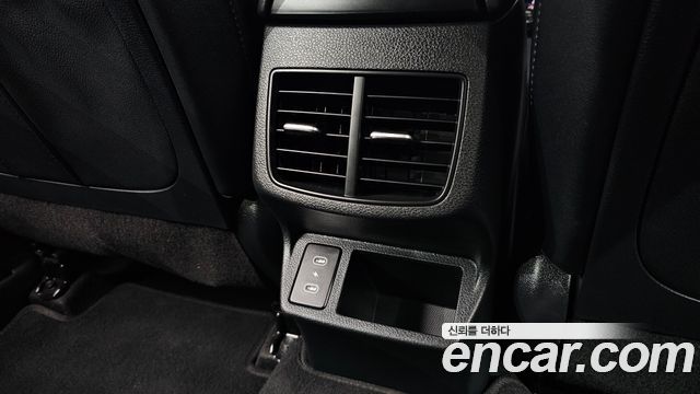 Kia Seltos Gasoline 2.0 2WD Signature 2025 — фото 34