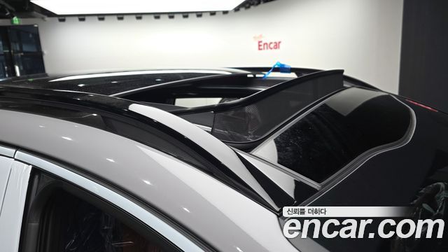 Kia Sportage (V) Gasoline 1.6 Turbo 2WD Signature X Line 2027 — фото 19