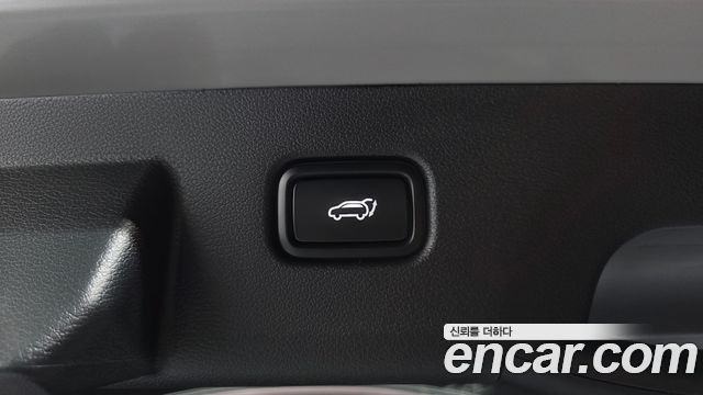 Kia Sportage (V) Gasoline 1.6 Turbo 2WD Signature X Line 2027 — фото 27