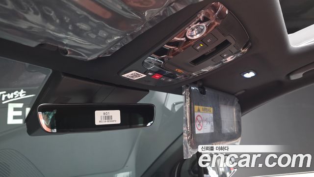 Kia Sportage (V) Gasoline 1.6 Turbo 2WD Signature X Line 2027 — фото 32