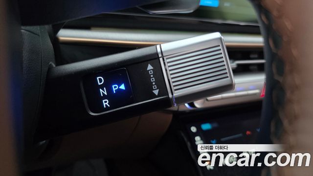 Hyundai Grandeur Hybrid (GN7) Calligraphy 2025 — фото 9
