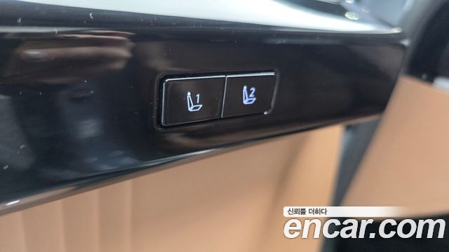 Hyundai Grandeur Hybrid (GN7) Calligraphy 2025 — фото 27