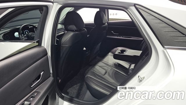 Hyundai Avante (CN7) 1.6 Inspiration 2023 — фото 15