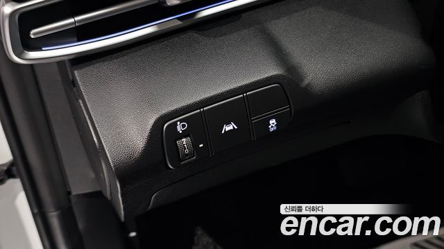 Hyundai Avante (CN7) 1.6 Inspiration 2023 — фото 24
