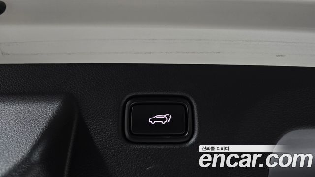 Kia Sportage (V) Gasoline 1.6 Turbo 2WD Signature 2022 — фото 16