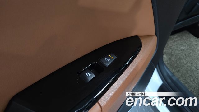 Kia Sportage (V) Gasoline 1.6 Turbo 2WD Signature 2022 — фото 20