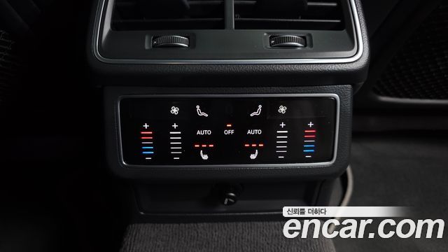 Audi A6 (C8) 45 TDI Quattro Premium 2021 — фото 19