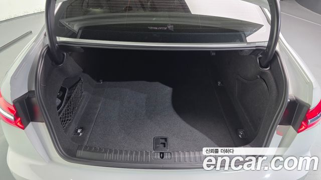 Audi A6 (C8) 45 TDI Quattro Premium 2021 — фото 20